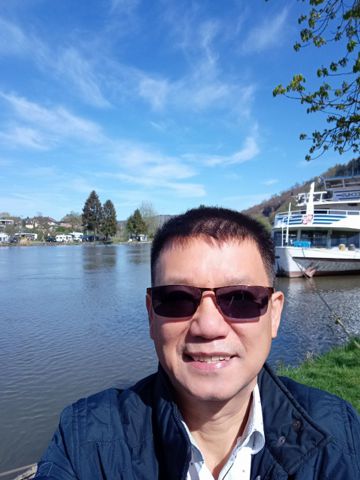 anhtuantran, 58 tuổi, Quận 1, Việt Nam