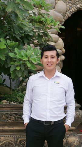 Tuấn cảnh, 29 tuổi, Đức Hòa, Việt Nam