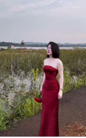 DUYÊN RUBY, 36 tuổi, Quận 1, Việt Nam