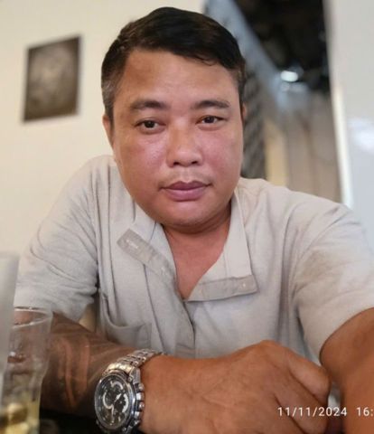 Đỗ Văn Thành, 46 tuổi, Quận 12, Việt Nam