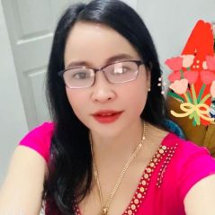 Kim Trinh, 47 tuổi, Tìm bạn bốn phương, Nữ, Cà Mau, Việt Nam
