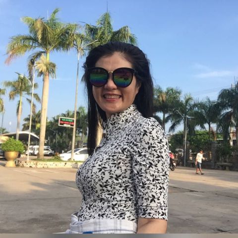 Trinh, 49 tuổi, Long Xuyên, Việt Nam