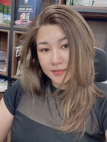 Channie Nguyen, 31 tuổi, Quận Đống Đa, Việt Nam