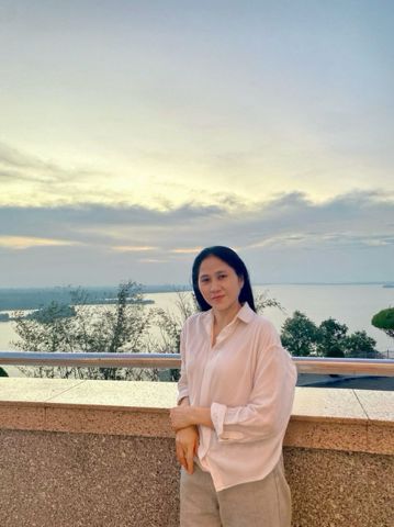 Cháo hanh, 44 tuổi, Định Quán, Việt Nam