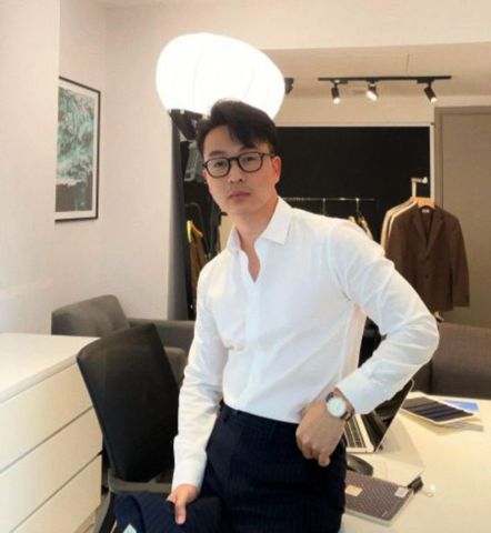 Trithien, 39 tuổi, Quận 3, Việt Nam