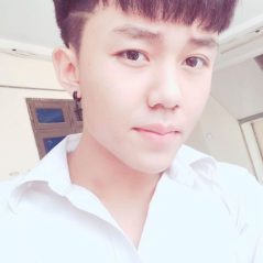 Nam, 22 tuổi, Tìm người hẹn hò, Nam, Quận Tây Hồ, Hà Nội