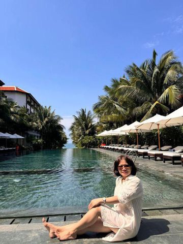 Phương Thảo, 47 tuổi, Quận Gò Vấp, Việt Nam