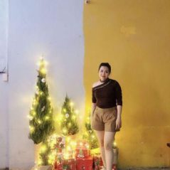 Thu Trịnh, 38 tuổi, Tìm người hẹn hò, Nữ, Quận Tân Bình, Hồ Chí Minh