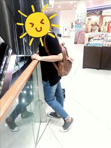 Tín Nguyễn, 21 tuổi, Quận 1, Việt Nam