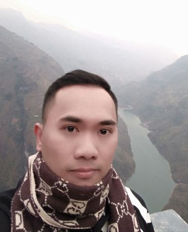Trung Đức, 32 tuổi, Quận Ngô Quyền, Việt Nam