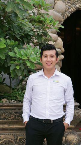 Thanh, 42 tuổi, Quận 3, Việt Nam