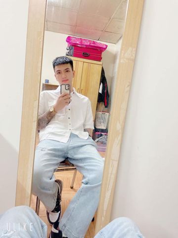 Ngô Văn Vinh, 29 tuổi, Quận 1, Việt Nam