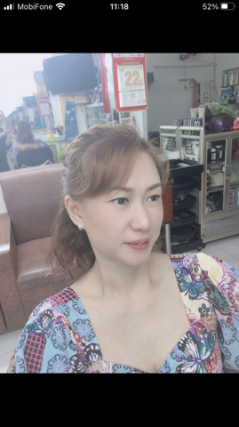 Thuannguyen, 43 tuổi, Quận 3, Việt Nam