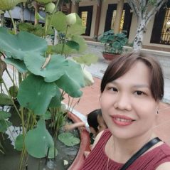 Trang, 37 tuổi, Tìm người kết hôn, Nữ, Long Xuyên, An Giang