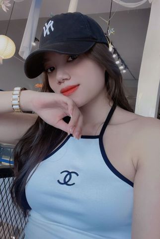 Thu Thao, 26 tuổi, Quận 3, Việt Nam