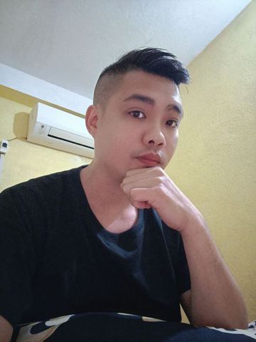 Quang Hà, 35 tuổi, Quận Hải An, Việt Nam