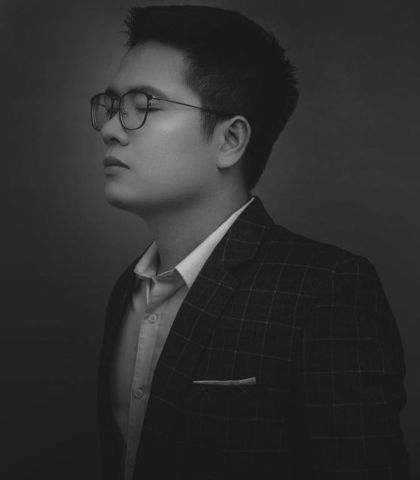 Phong, 43 tuổi, Dĩ An, Việt Nam