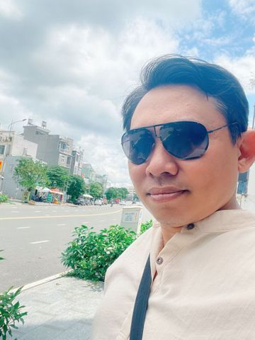 Thuan2020, 40 tuổi, Quận 3, Việt Nam