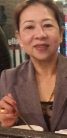 Yến trân, 55 tuổi, Quận 3, Việt Nam