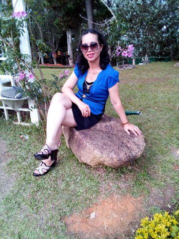 Duyên Nguyễn, 56 tuổi, Quận 3, Việt Nam