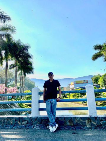 Trung, 36 tuổi, Quận 3, Việt Nam