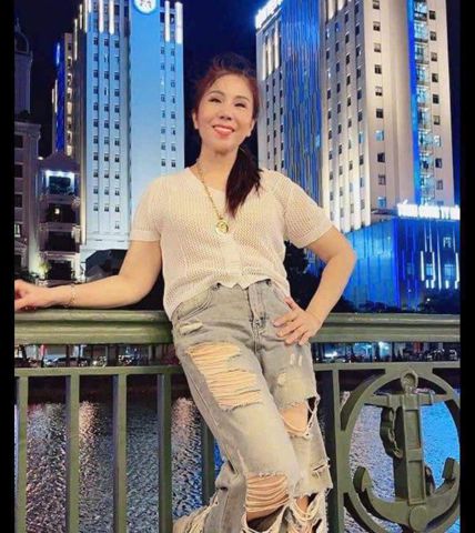 Giọt Đắng, 40 tuổi, Quận Ninh Kiều, Việt Nam