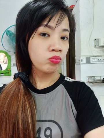 Ly, 36 tuổi, Quận 3, Việt Nam