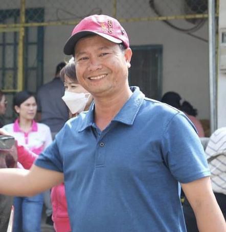 Tiệp Bùi, 44 tuổi, Phan Thiết, Việt Nam