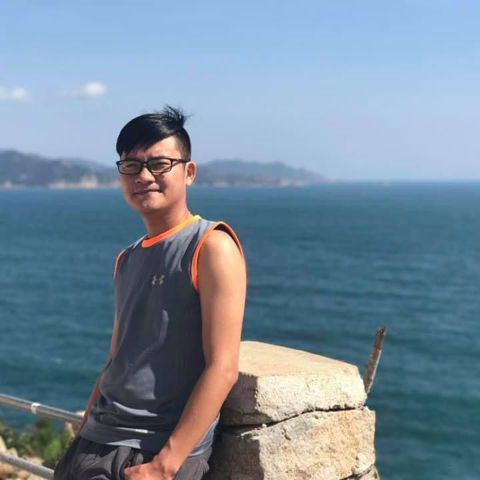 Tri Mount, 36 tuổi, Phan Thiết, Việt Nam