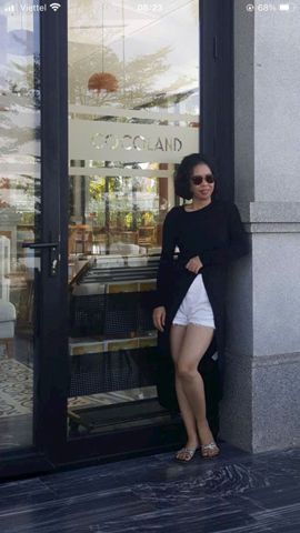 Thu, 47 tuổi, Hóc Môn, Việt Nam