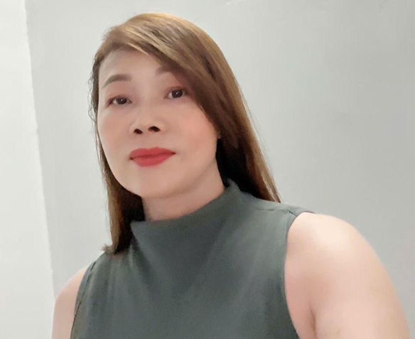 Thoa, 48 tuổi, Quận Ninh Kiều, Việt Nam