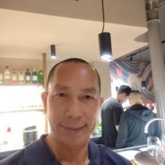 Không muốn quen ai…, 54 tuổi, Tìm người hẹn hò, Man, Quận 1, Hồ Chí Minh