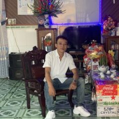 Luan, 33 tuổi, Tìm bạn bè, Nam, Nhơn Trạch, Đồng Nai