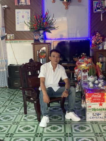 Luan, 33 tuổi, Nhơn Trạch, Việt Nam