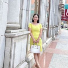 Cuc, 38 tuổi, Tìm người kết hôn, Nữ, Quận 3, Hồ Chí Minh