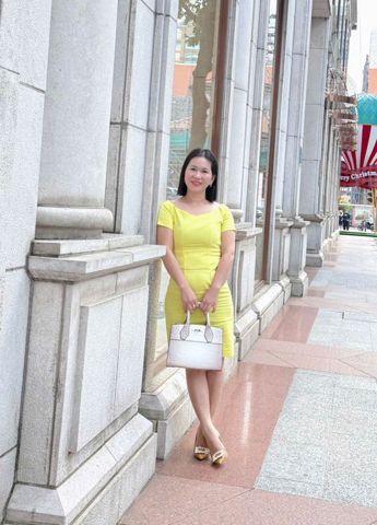 Cuc, 38 tuổi, Quận 3, Việt Nam