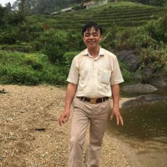 Anh Nhường, 69 tuổi, Tìm bạn bè, Nam, Quận Hoàng Mai, Hà Nội