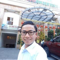 Đức Phước, 37 tuổi, Tìm người kết hôn, Nam, Châu Thành, Tây Ninh