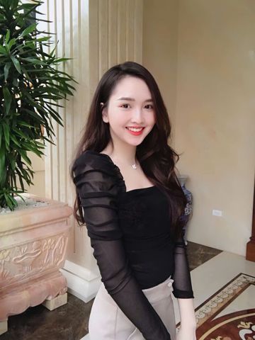 Sunny, 27 tuổi, Quận Gò Vấp, Việt Nam
