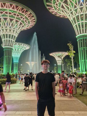 Le dung, 28 tuổi, Quận Hoàn Kiếm, Việt Nam