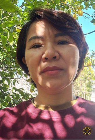 Lily, 46 tuổi, Quận 1, Việt Nam