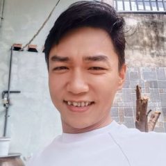 Khanh, 34 tuổi, Tìm người kết hôn, Nam, Quận Bình Thạnh, Hồ Chí Minh