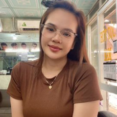 Phạm thắm, 37 tuổi, Tìm bạn bè, Nữ, Bình Chánh, Hồ Chí Minh