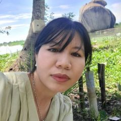 Thoa bui, 38 tuổi, Tìm bạn bè, Nữ, Tân Phú, Đồng Nai