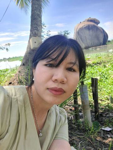 Thoa bui, 38 tuổi, Tân Phú, Việt Nam