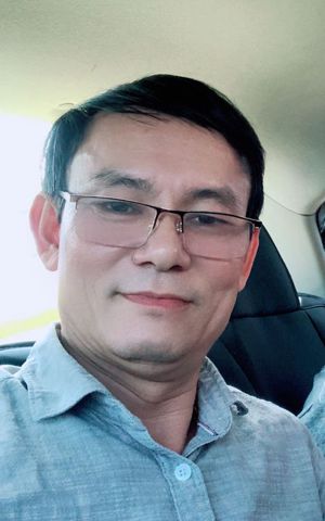 Đức, 53 tuổi, Thanh Trì, Việt Nam