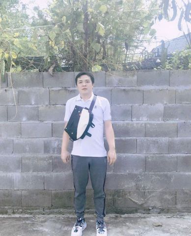 Huy trần, 31 tuổi, Quận 1, Việt Nam