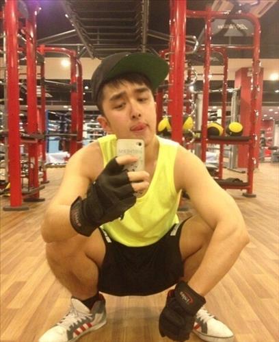 Đẹp trai, Dâm đãng, 23 tuổi, Quận Liên Chiểu, Việt Nam