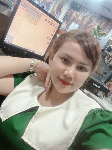 Martha Nguyễn, 29 tuổi, Quận 3, Việt Nam