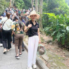Phương, 44 tuổi, Tìm người kết hôn, Nữ, Vĩnh Yên, Vĩnh Phúc